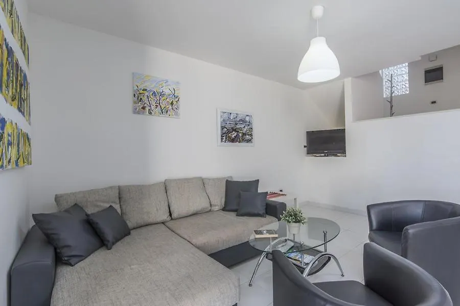 Holiday Home Bianca Novigrad