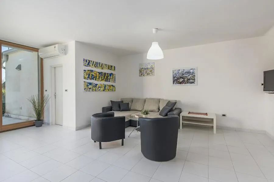 Holiday Home Bianca Novigrad   Novigrad (Istria)