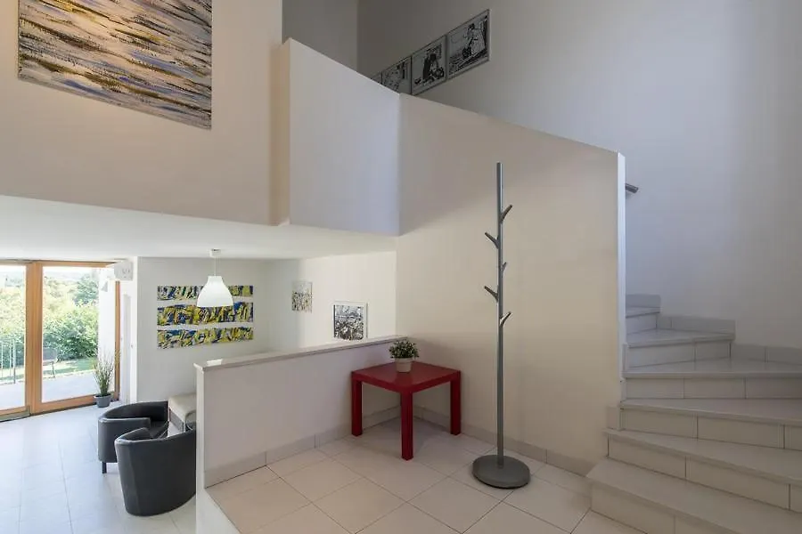 Holiday Home Bianca Novigrad  Novigrad (Istria)
