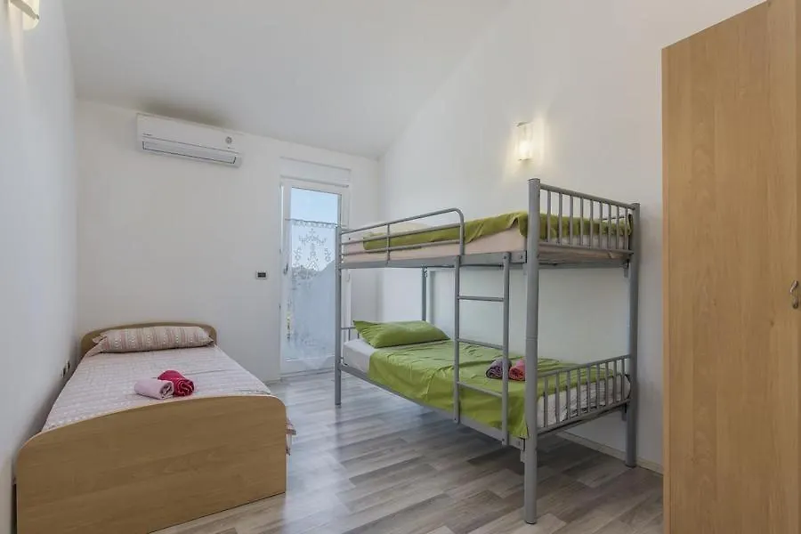 Holiday Home Bianca Novigrad  Croatia