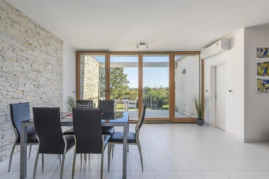 Holiday Home Bianca Novigrad Istria 0*,  크로아티아