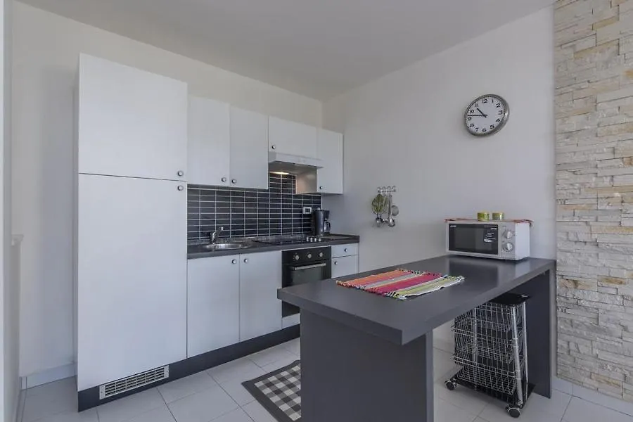 Holiday Home Bianca Novigrad  0*, Novigrad (Istria) Croatia