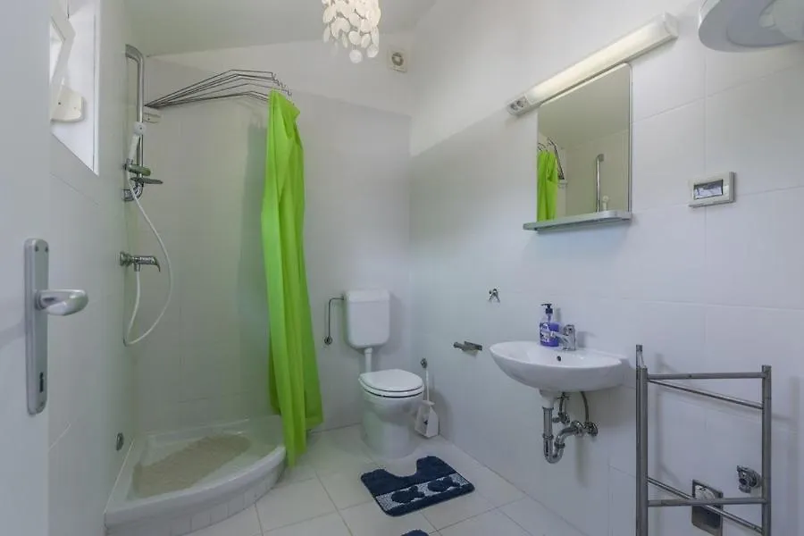Holiday Home Bianca Novigrad  0*, Novigrad (Istria)