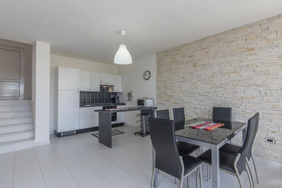 Holiday Home Bianca Novigrad