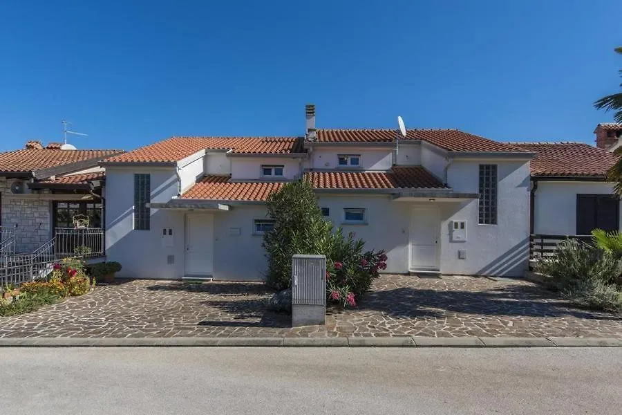 Holiday Home Bianca location