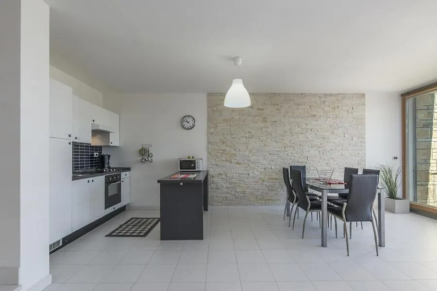 Holiday Home Bianca Novigrad