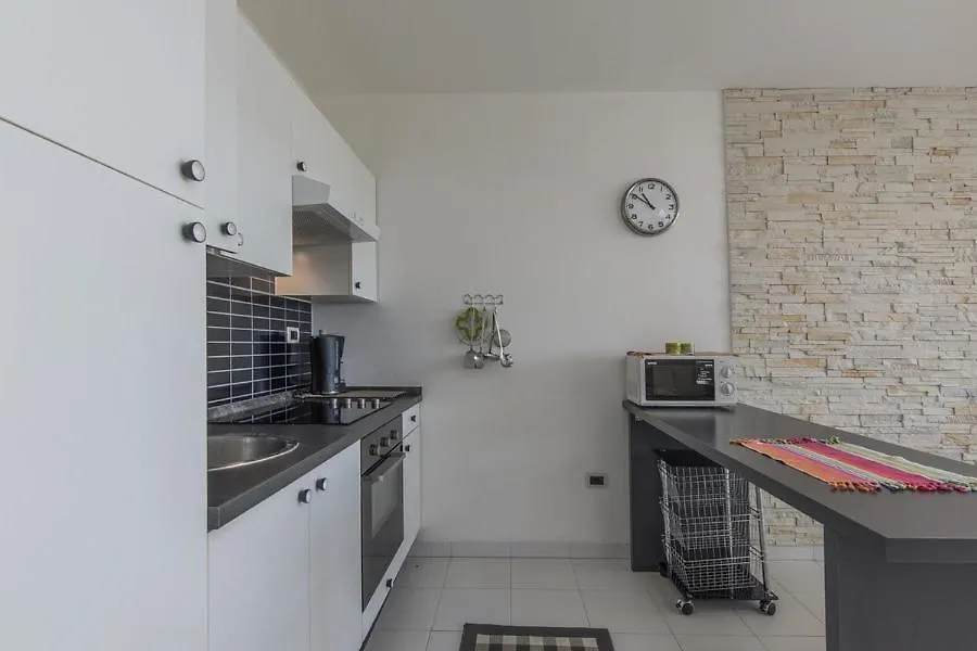 Holiday Home Bianca Novigrad  Croatia