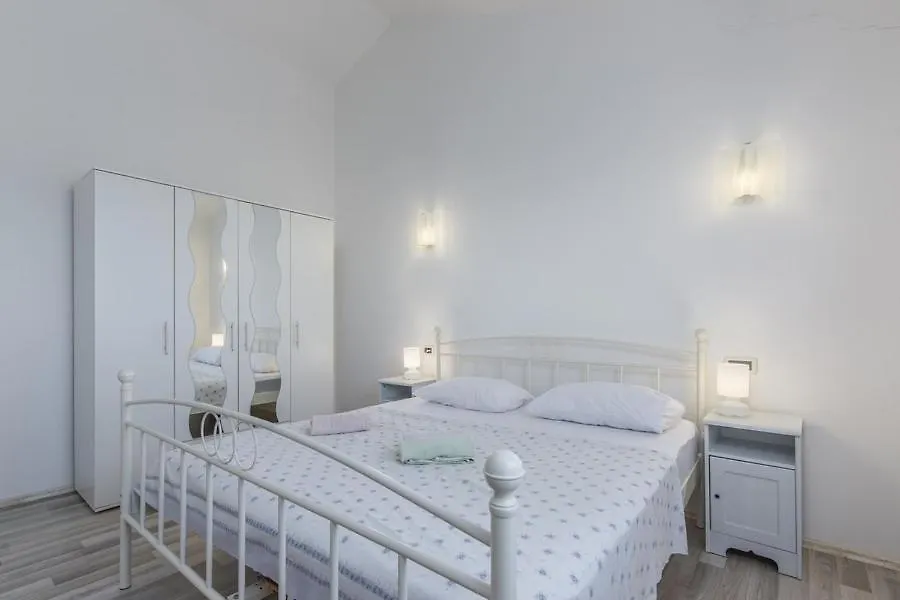 Holiday Home Bianca Novigrad  0*, Novigrad (Istria)