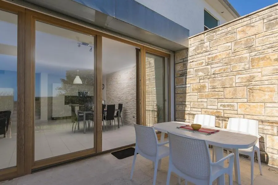 Holiday Home Bianca Novigrad
