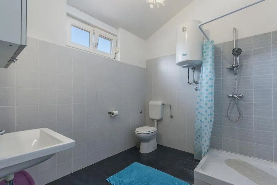 Holiday Home Bianca Novigrad